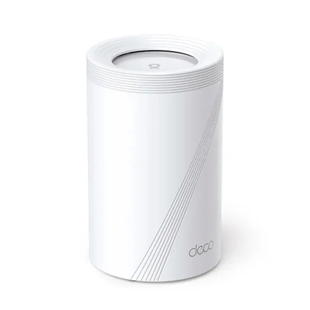 Sistema WiFI Mesh TP-Link Deco BE65 Pack X1 BE11000 WiFi 7 Tribanda Gigabit