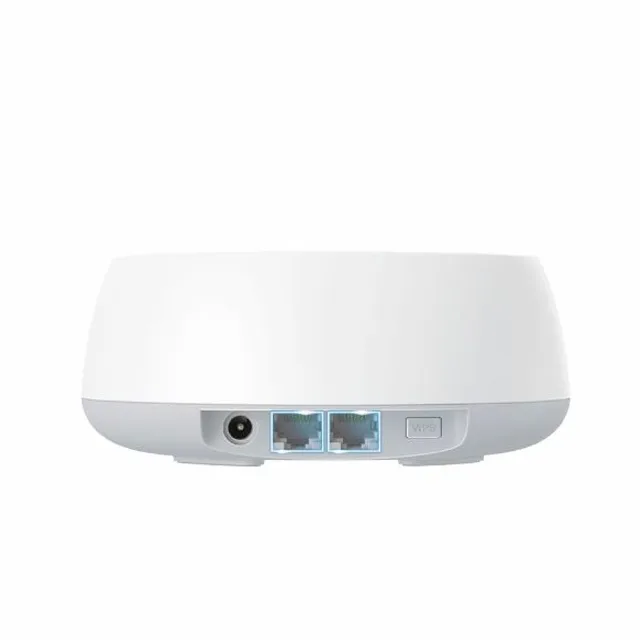 Sistema WiFi Mesh TP-Link Deco BE22 Pack X3 BE3600 WiFi 7 Tribanda Gigabit