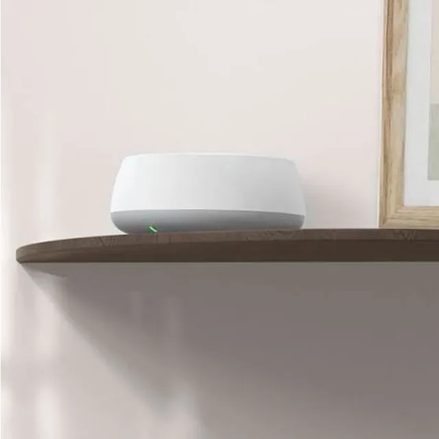 Sistema WiFi Mesh TP-Link Deco BE22 Pack X3 BE3600 WiFi 7 Tribanda Gigabit