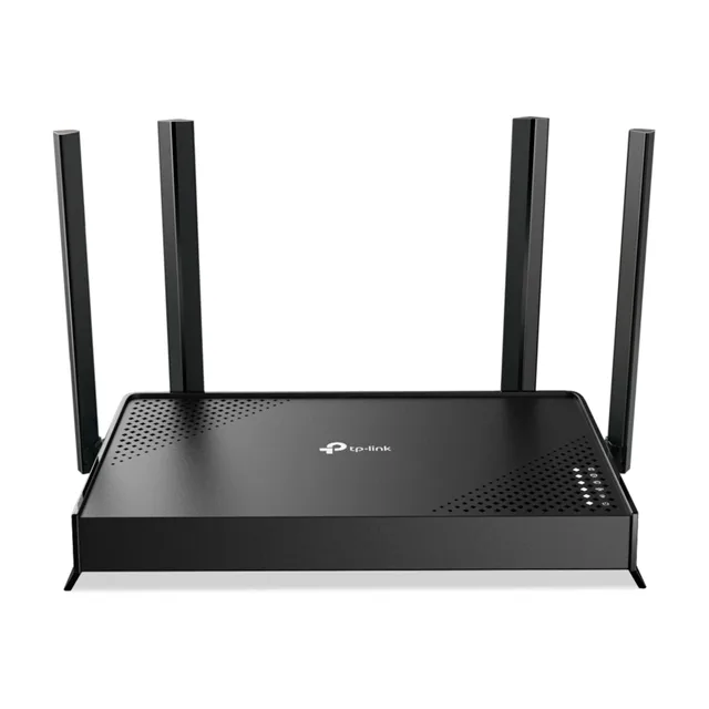 ROUTER WIFI TP-LINK ARCHER BE220 BE3600 WI-FI 7 DUAL BAND GIGABIT
