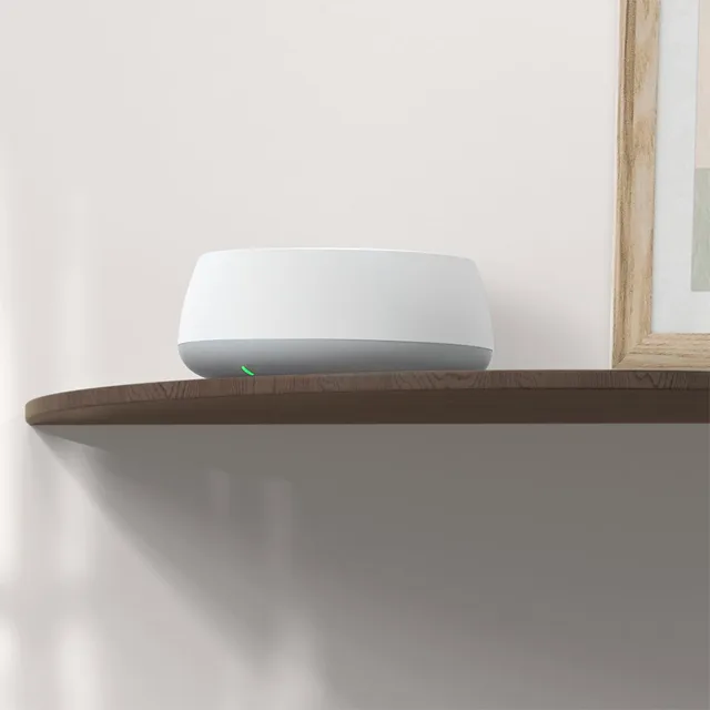 Sistema WiFI Mesh TP-Link Deco BE22 Pack X1 BE3600 WiFi 7 Tribanda Gigabit