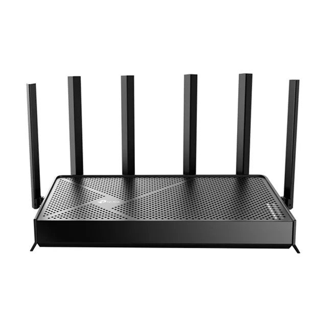 ROUTER WIFI TP-LINK ARCHER BE400 BE6500 WI-FI 7 DUAL BAND MULTI GIGABIT