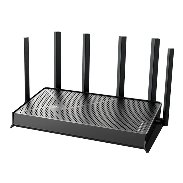 Router WiFi TP-Link Archer BE400 BE6500 Wi-Fi 7 Dual Band Multi Gigabit
