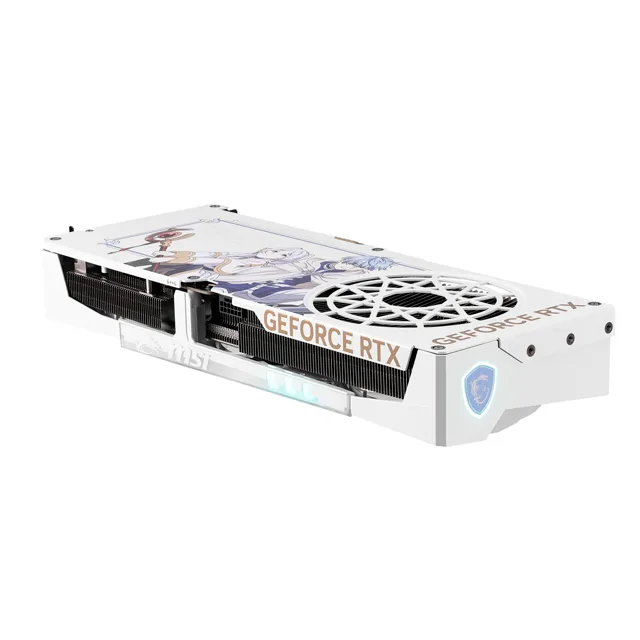 SKU: 218428 VGA 16GB RTX 5070 TI MSI FRIEREN EDITION OC