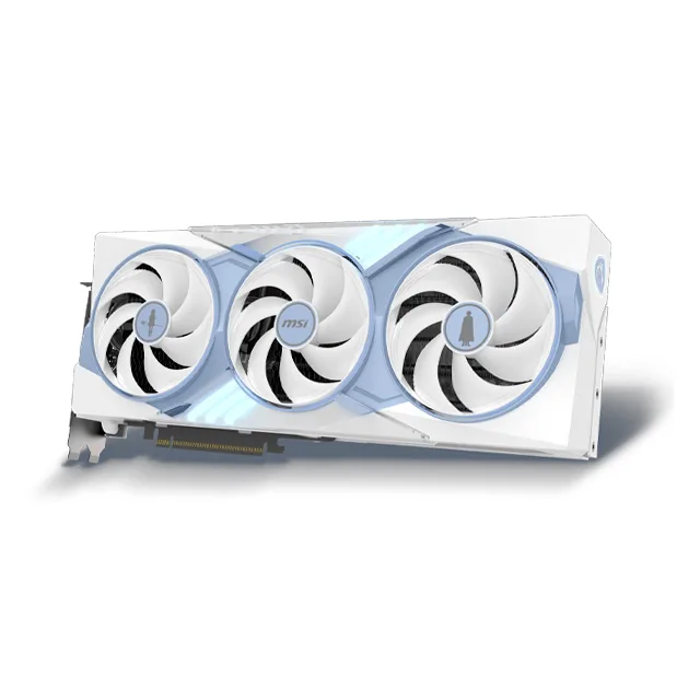 SKU: 218428 VGA 16GB RTX 5070 TI MSI FRIEREN EDITION OC