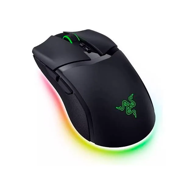 Mouse Razer Cobra Pro Lightweight Wireless w/Razer Chroma RGB (4118)