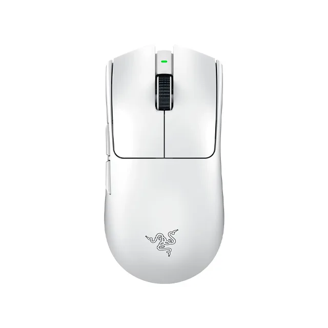 MOUSE RAZER VIPER V3 PRO WIRELESS ESPORTS WHITE EDITION