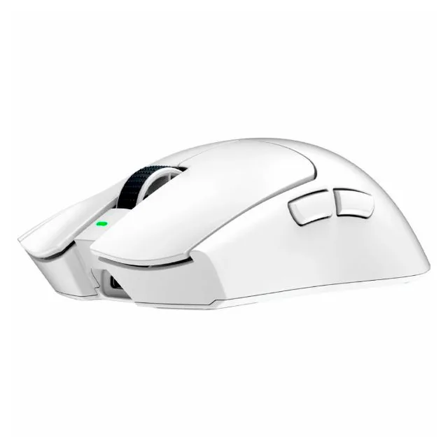 Mouse Razer Viper V3 Pro Wireless Esports White 54g 35K DPI — foto 2