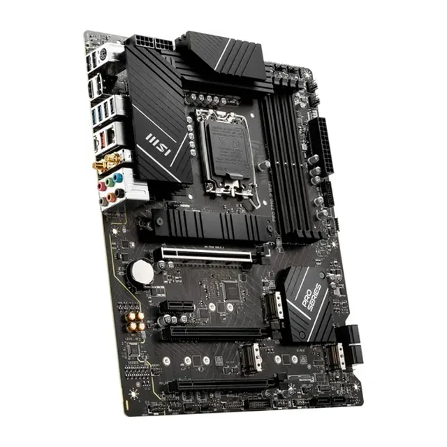 Mother MSI PRO Z790-P WIFI  DDR5 (12va/13/14va Gen) LGA1700