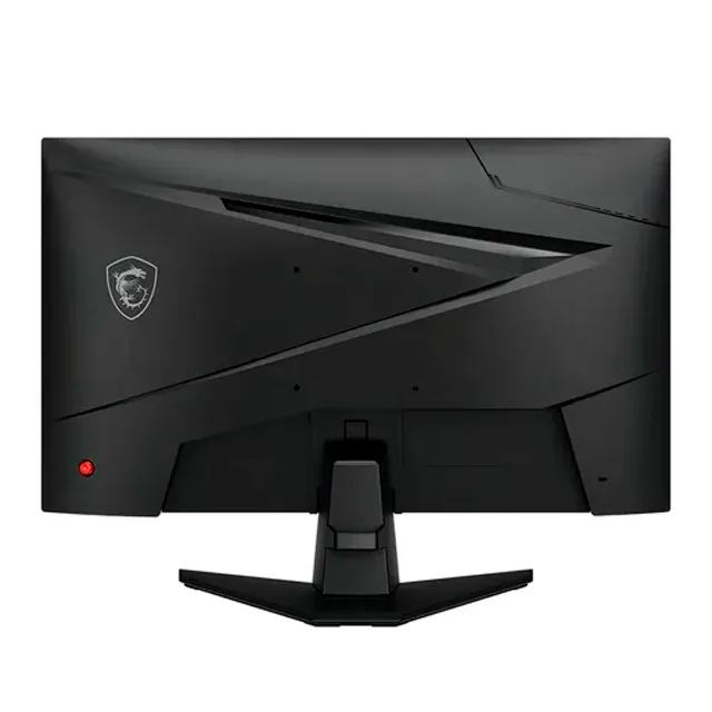 Monitor Gamer MSI MAG 244F 24 IPS FHD 200Hz 0.5Ms HDMI/DP