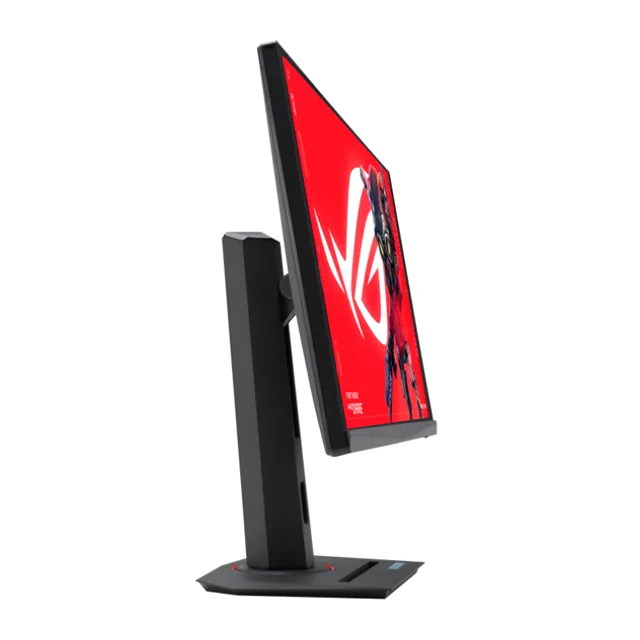 Monitor Gamer ASUS ROG Strix XG27UCSR 27 IPS 4K UHD 160Hz 1Ms HDMI/DP
