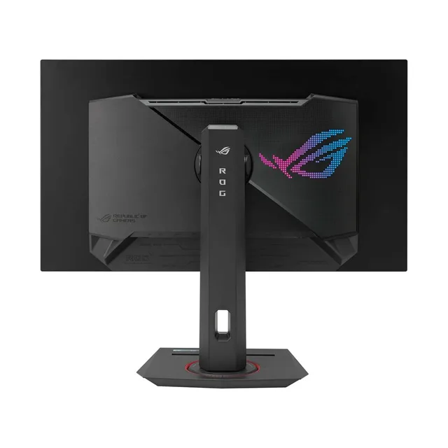 Monitor Gamer ASUS ROG Strix XG27AQDMGR 27 OLED QHD 2K 240Hz 0.03Ms HDMI/DP