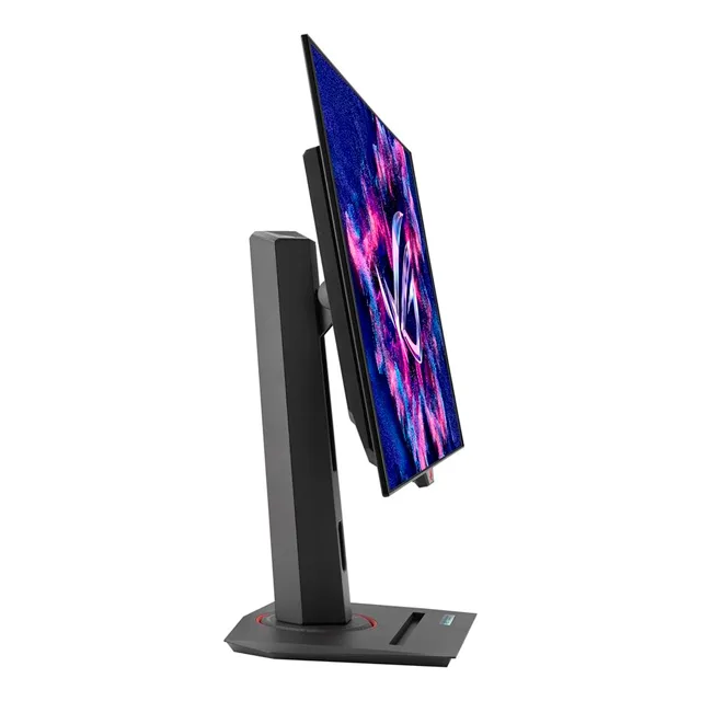 Monitor Gamer ASUS ROG Strix XG27AQDMGR 27 OLED QHD 2K 240Hz 0.03Ms HDMI/DP