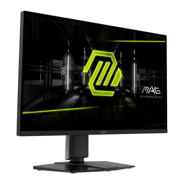 Monitor Gamer MSI MAG 275UPD E14 27 UHD 4K IPS 144Hz 1Ms USB-C HDMI/DP