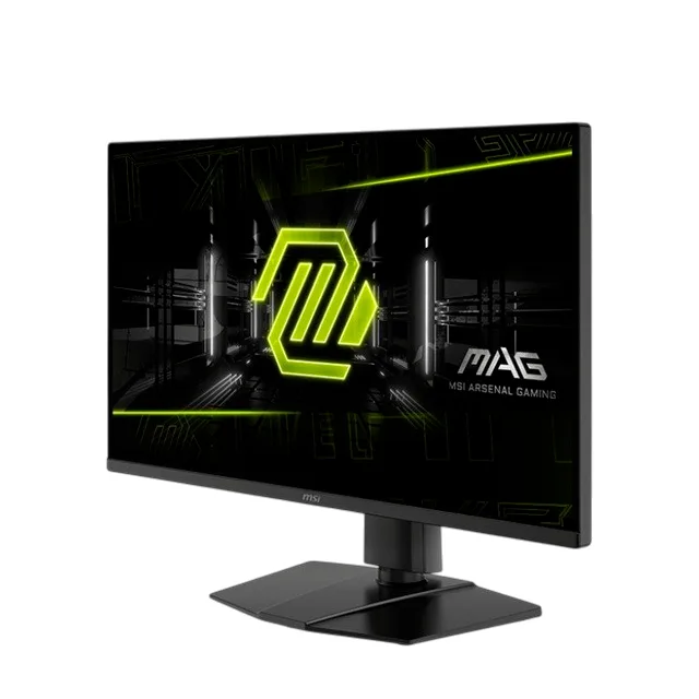 Monitor Gamer MSI MAG 275UPD E14 27 UHD 4K IPS 144Hz 1Ms USB-C HDMI/DP