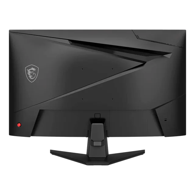 Monitor Gamer MSI MAG 275CQDF X24 27 WQHD Rapid VA 240Hz 0.5Ms HDMI/DP
