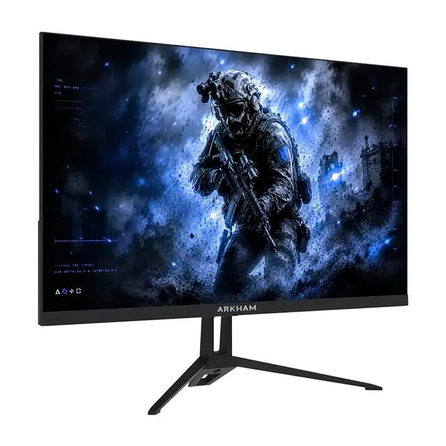 MONITOR 27 ARKHAM 210HZ FAST IPS QHD 1MS HDMI/DP