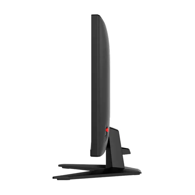 Monitor Gamer MSI MAG 272F X24 27 FHD Rapid IPS 240Hz 0.5Ms HDMI/DP
