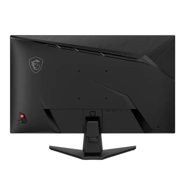 Monitor Gamer MSI MAG 272F X24 27 FHD Rapid IPS 240Hz 0.5Ms HDMI/DP