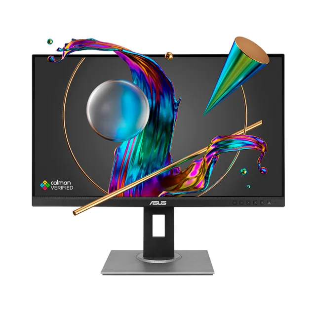 MONITOR ASUS PA278QV-J PROART 27 QHD 2K IPS 75HZ HDMI/DP