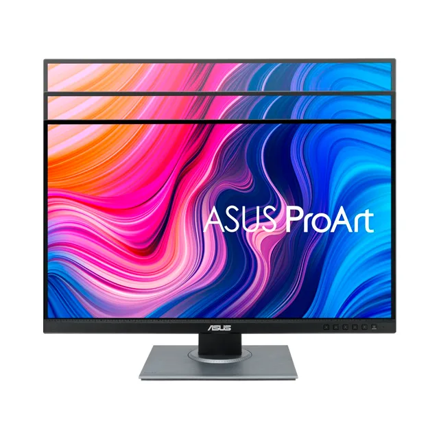 Monitor ASUS PA278QV-J ProArt 27 QHD 2K IPS 75Hz HDMI/DP