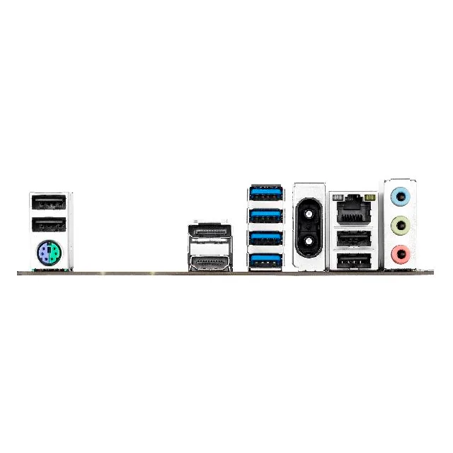 Mother Gigabyte B550M K WIFI6E AM4 DDR4 (3ERA/4TA/5TA GEN)