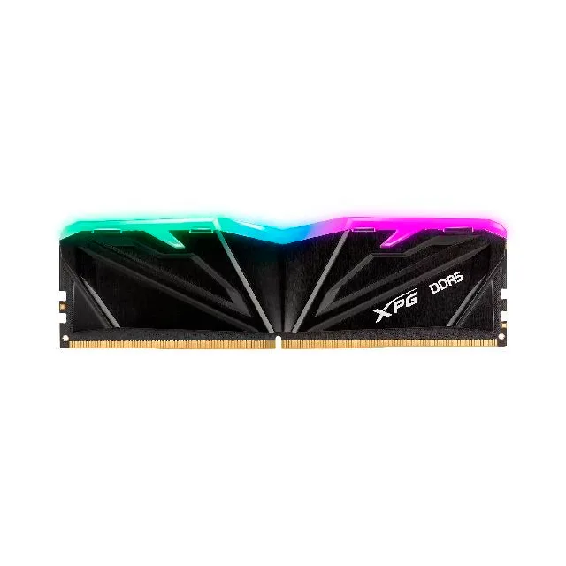 MEMORIA RAM ADATA XPM ARMAX 32GB DDR5 6000MHZ RGB
