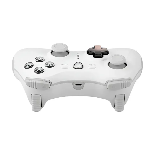 Gamepad Joystick MSI FORCE GC30 V2 White Wireless PC/Android