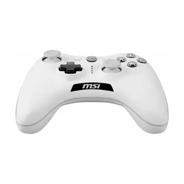 Gamepad Joystick MSI FORCE GC30 V2 White Wireless PC/Android