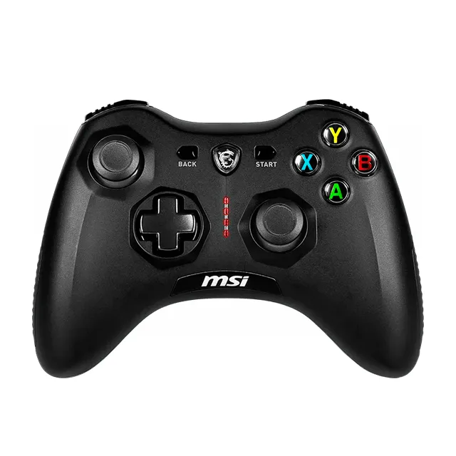 GAMEPAD JOYSTICK MSI FORCE GC30 V2 BLACK WIRELESS PC/ANDROID