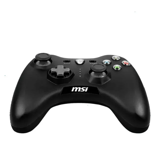 Gamepad Joystick MSI FORCE GC30 V2 Black Wireless PC/Android
