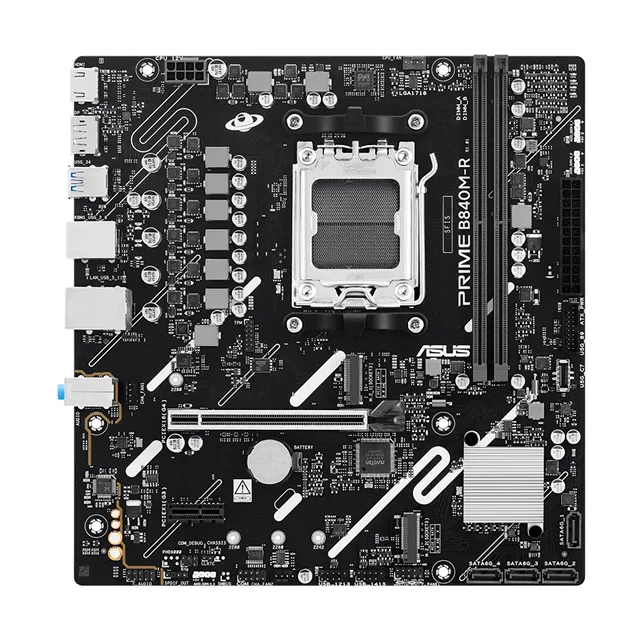 Mother ASUS PRIME B840M-R AM5