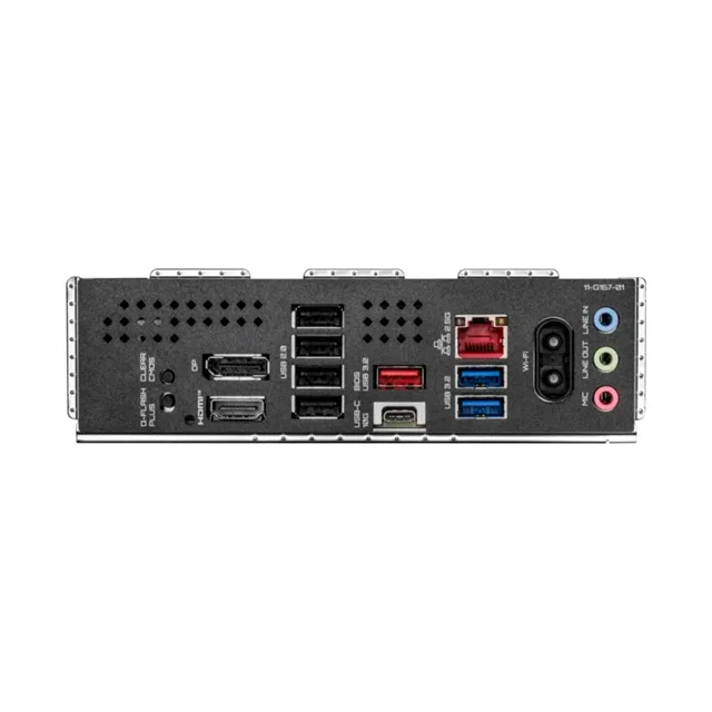 Mother Gigabyte B840 EAGLE WIFI6E DDR5 AM5