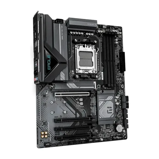 Mother Gigabyte B840 EAGLE WIFI6E DDR5 AM5
