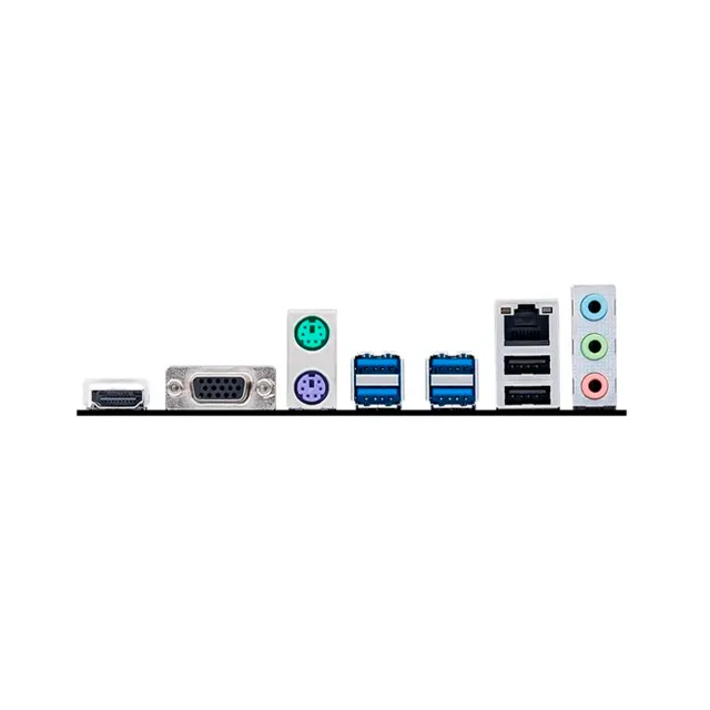 Mother MSI PRO B650M-B DDR5 AM5 — foto 2