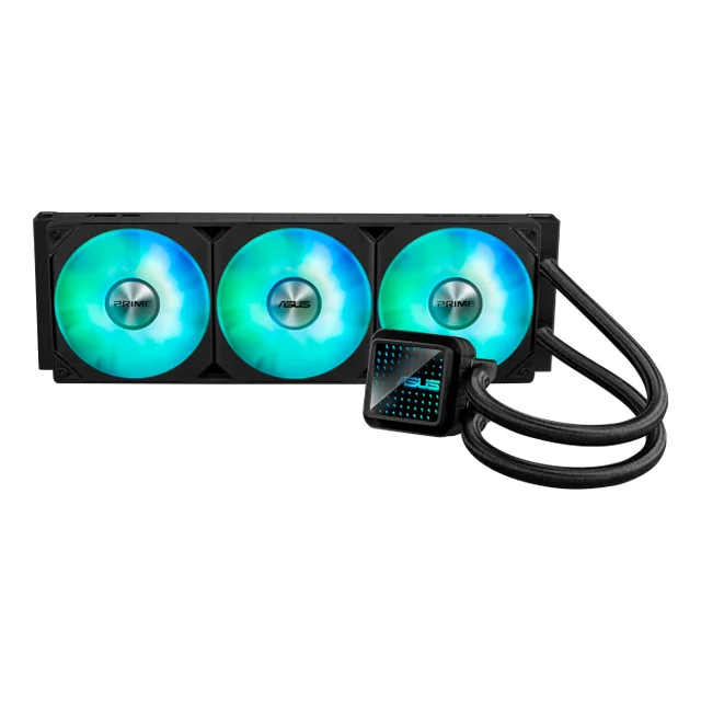 COOLER CPU WATERCOOLER ASUS PRIME LC 360 ARGB 360MM