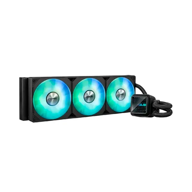 Cooler CPU Watercooler ASUS PRIME LC 360 ARGB 360mm