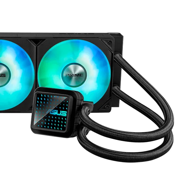 Cooler CPU Watercooler ASUS PRIME LC 360 ARGB 360mm