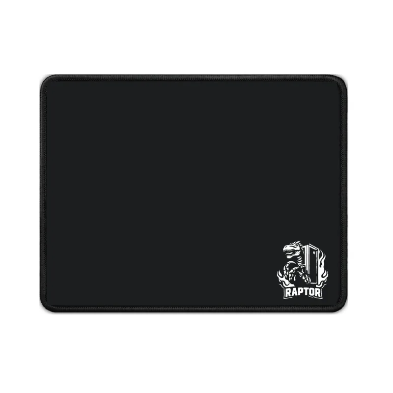 Combo Raptor Teclado Mecánico 87 Teclas + Mouse RGB 7200 DPI + Mouse Pad S — foto 3