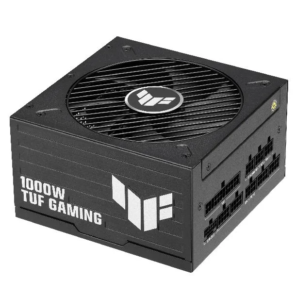 Fuente ASUS TUF Gaming 1000W 80 Plus Platinum Full Modular ATX 3.1 PCIe 5.1