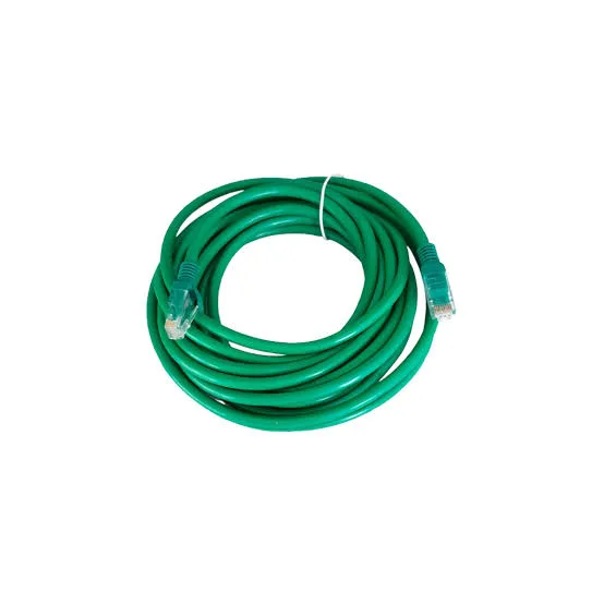 CABLE DE RED ETHERNET RJ45 PATCHCORD UTP 2.0 MTS CAT6