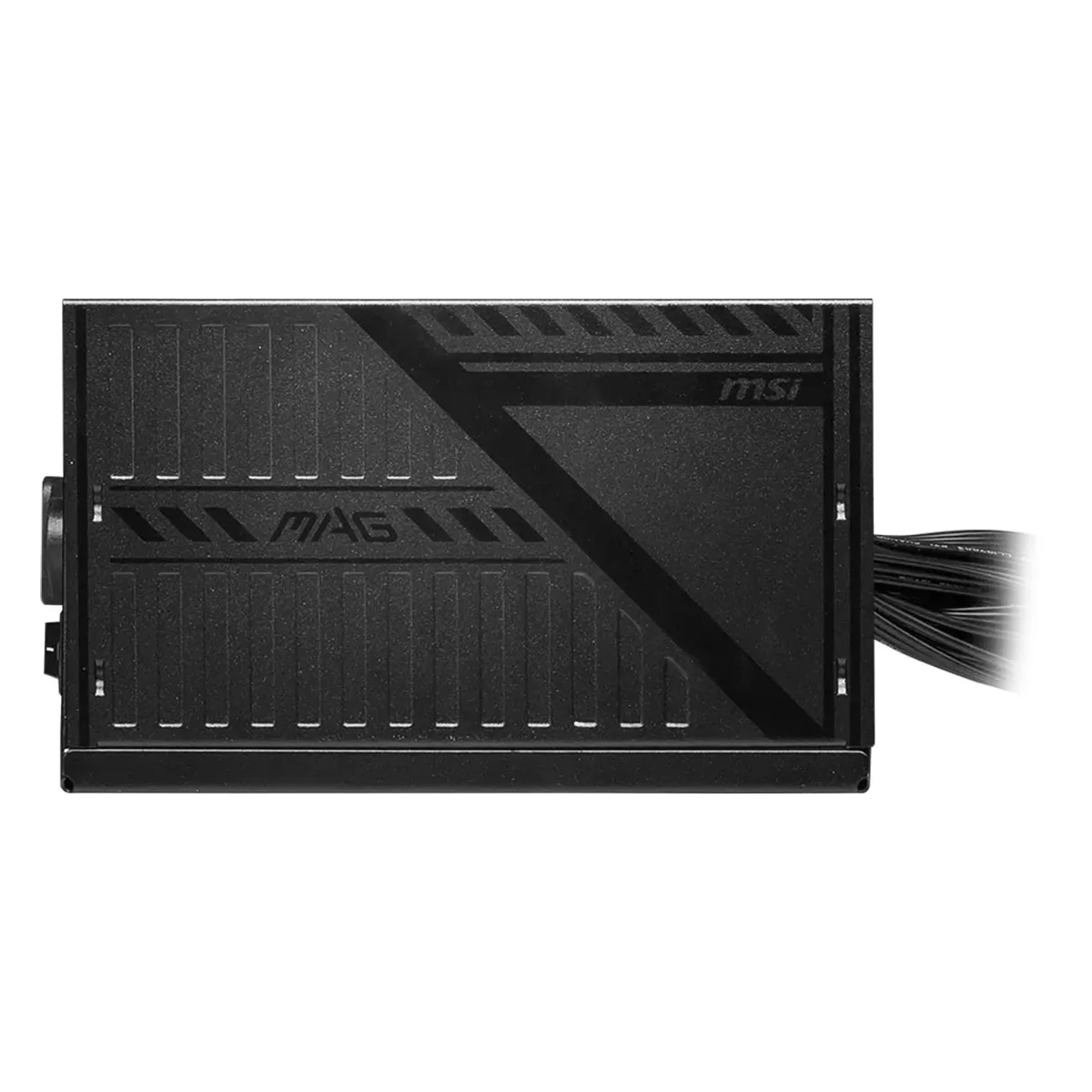 FUENTE MSI MAG A500DN 500W 80 PLUS WHITE