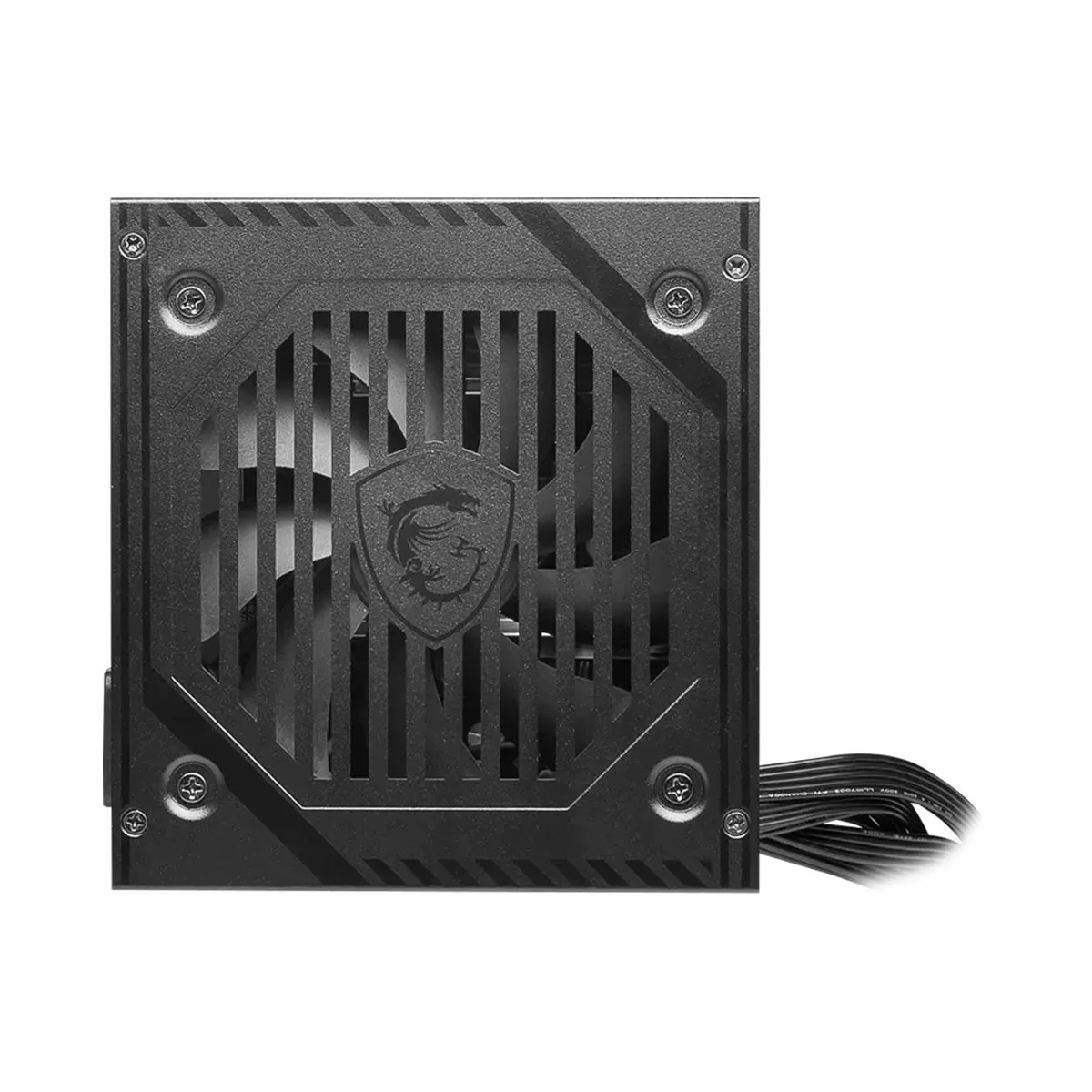 FUENTE MSI MAG A600DN 600W 80 PLUS WHITE