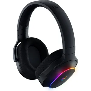 AURICULARES RAZER BARRACUDA X CHROMA BLACK RGB WIRELESS BT PC/PS5/SWITCH