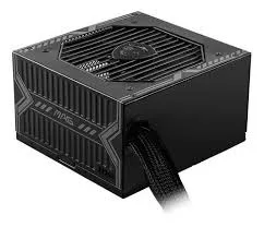 Fuente MSI MAG A550BN 550W 80 Plus Bronze — foto 2