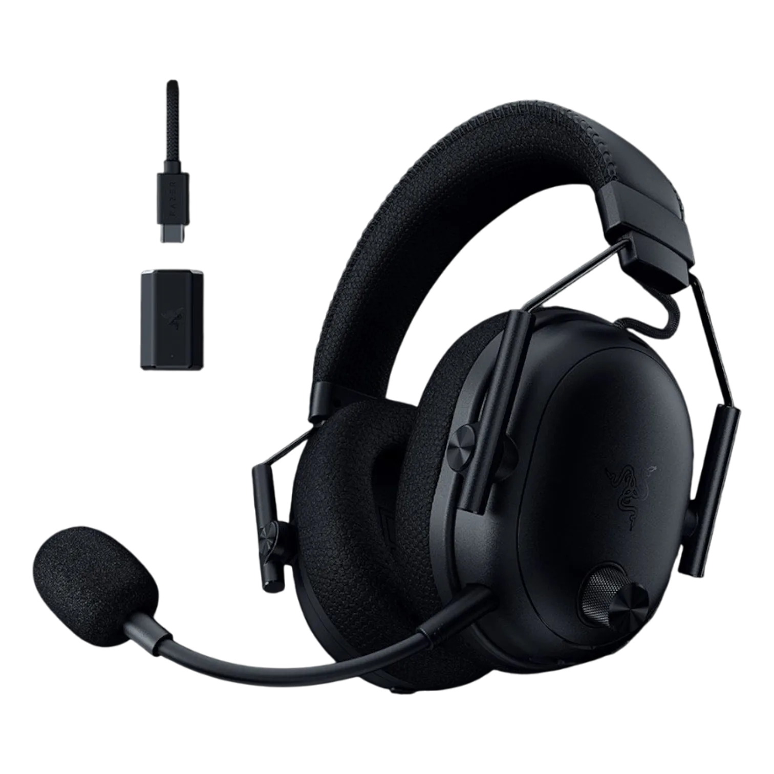 AURICULARES RAZER BLACKSHARK V3 BLACK WIRELESS BT XBOX