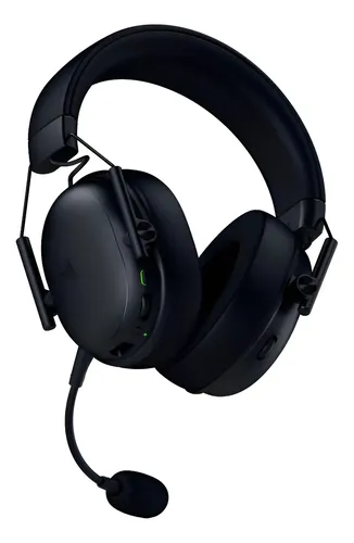 Auriculares Razer BlackShark V3 Black Wireless BT Xbox — foto 2