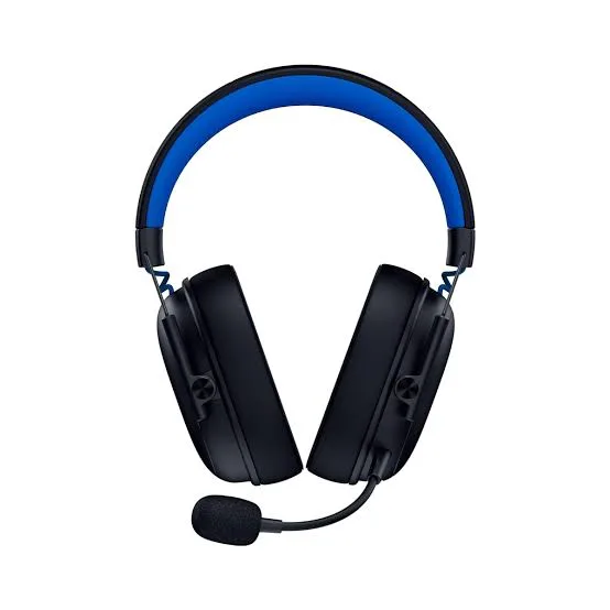 Auriculares Razer BlackShark V3 X Black HyperSpeed PlayStation