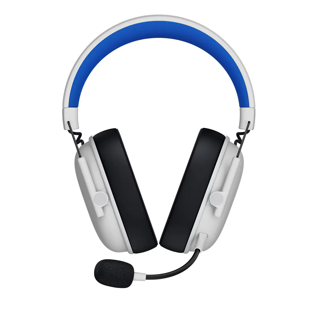 Auriculares Razer BlackShark V3 White Wireless BT PlayStation PC — foto 3