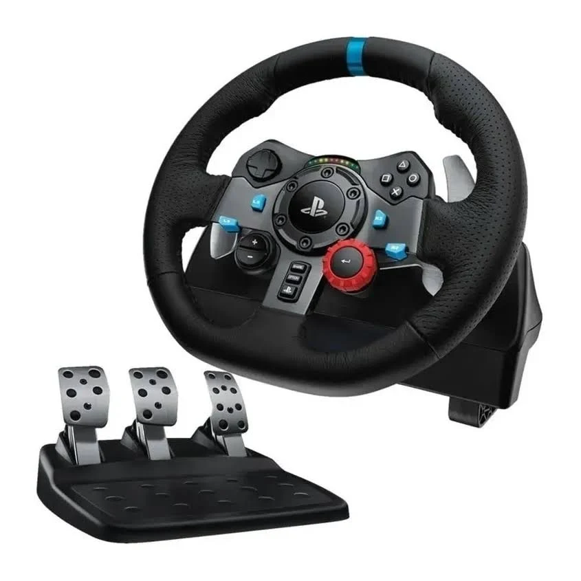 Volante Gamer Logitech G29 Racing PS/PC